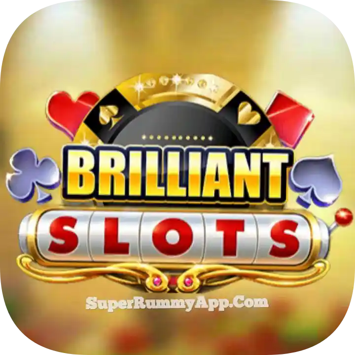 Brilliant Slots - Super Slots