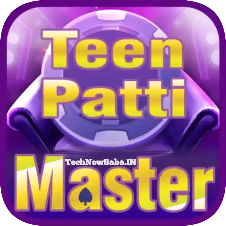 Teen Patti Master - Teen Patti Gold